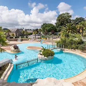 See Breizh By From Campingplatz