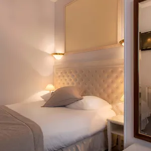 Princesse Caroline Hotel