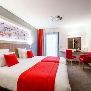 Hotel Comfort