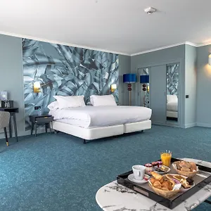 **** Hotel Juliana Frankrijk