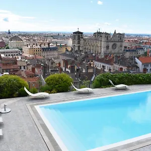***** Hotel Florentine Frankrijk