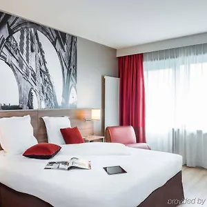 **** Aparthotel Adagio Bercy Village Frankrijk