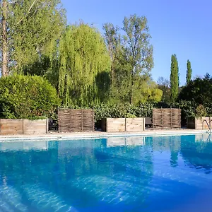 Hotel Les Trois Soleils