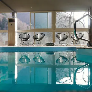 Hotel Le Solayan, Couledoux