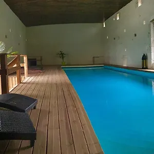Guest house Moulin De Jouenery Et, Brassac (Tarn-et-Garonne)