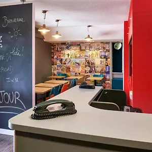 Hotel Hotelf1 Toulouse Aeroport