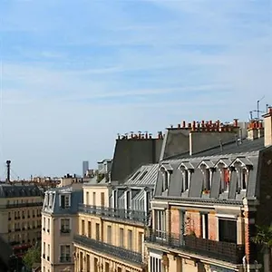 Western Le Montmartre – Saint Pierre Hotel