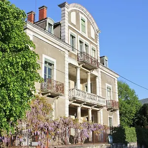 Gasthof Chateau De La Lanette